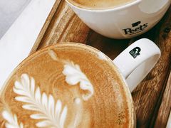-Peet's Coffee皮爷咖啡(新天地黑标店)