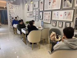 -翡艺写真馆·薇漫