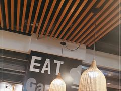 大堂-拿渡·水煮鱼 麻辣香锅(西单大悦城店)