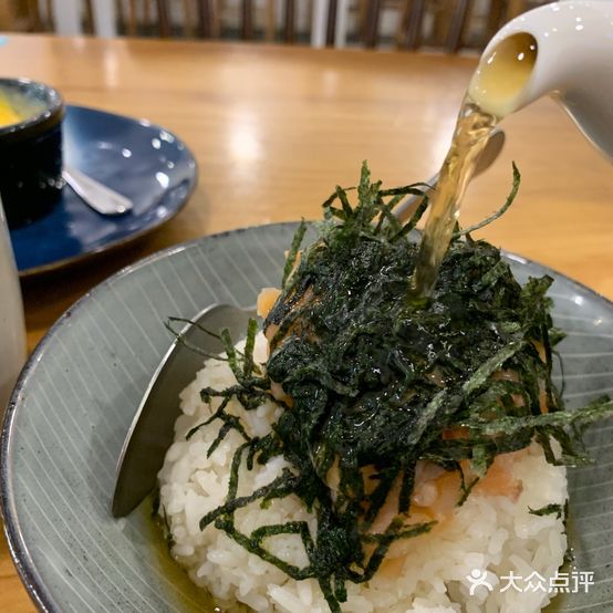 Retro Deli·茶泡饭(五羊邨店)