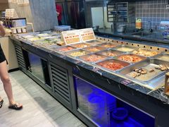 -非烤勿扰韩料自助烤肉(松山湖万科店)
