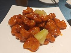 -柴米油盐三杯鸡(象山北路店)