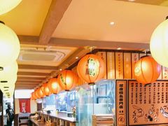 -鸟鹏烧鸟居酒屋(熙龙湾店)