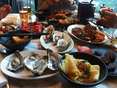 iphone_upload_pic-君悦酒店·乐厨·高空自助餐(青年大街店)