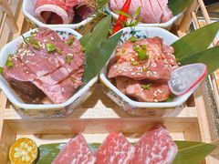 -樱嘢·炭火烧肉(惠南店)