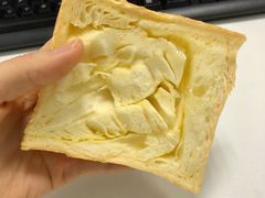 原味手工吐司-京馔手工吐司(春熙路店)