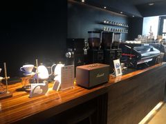 -野鸽子咖啡(航空路店)