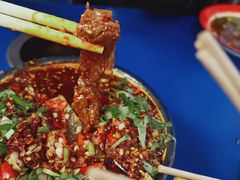 -马路边边串串香(大成路店)