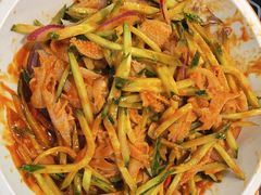 -一块豆腐·海鲜·家常菜(李沧书院路店)