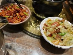 -树厨贵州菜(大十字店)