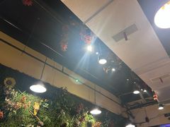 -味之绝热血美蛙鱼火锅(中坝店)