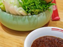 -老姑砂锅·烧烤天津菜(体北道店)