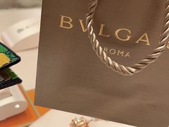 -宝格丽BVLGARI(杭州大厦店)