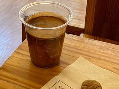-Cafe del Volcan(永康路店)