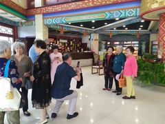 -懋隆金阁·博山菜