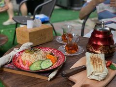 -Turka土耳咖(五大道店)