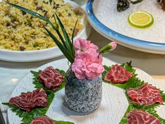 -喜聚薈·花膠雞海鮮火鍋(越秀店)