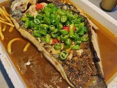 -半天妖烤鱼(海梦一方店)