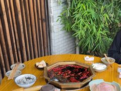 -大风老火锅(江北一店)