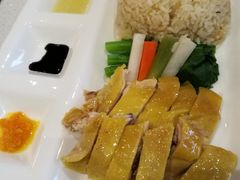 -港久茶餐厅(鹭洲里店)