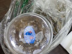 -芳婆糕团店(王府大街店)
