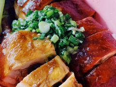 -食运茶餐厅(文化宫店)