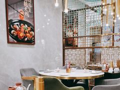 -稻香酒家·33年老字号·港式粤菜(富邦中心店)