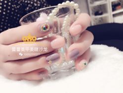 -LEILEI NAIL蕾蕾美甲美睫