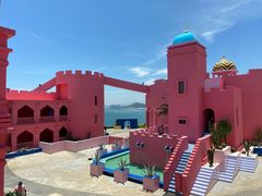 -漳州滨海火山岛自然生态风景区