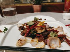 -满堂·烤鸭店·北京菜(鼓楼店)