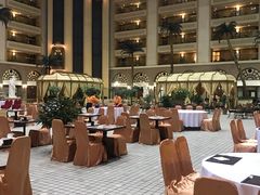 -北京王府井天伦王朝酒店