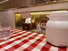 -西贝(金桥店)