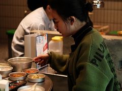-馥二代韩式烤肉 2세대 불고기(喷水池店)