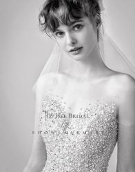 点击看大图 -Chic Bridal 熙可婚纱