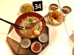 -GOGO Plate(成都太古里店)