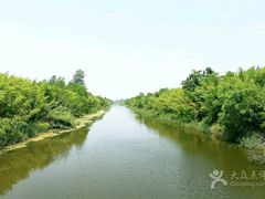 -黄海国家森林公园