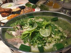 -金椰壳· 大厨新加坡菜(壹方城店)