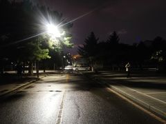 -东北大学(南湖校区)