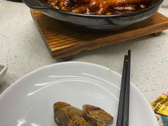-肥仔文澳门猪骨煲(南京西路店)