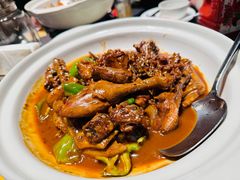 -简小舍·民间手艺菜(武昌江滩店)