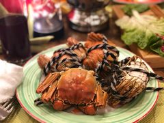 -融信华邑酒店·鲜艳西餐厅