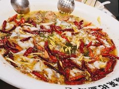 -新太二·鲜料川菜(晶耀前滩店)
