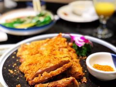 酥皮羊肉-北国饭店(阳光店)