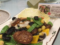 -御苑宾馆-中餐厅