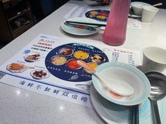 -79号渔船海鲜饭店(宝安店)