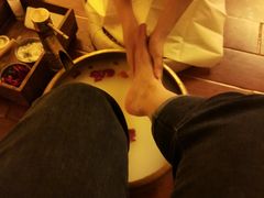 -泰迦·正宗泰式按摩SPA(东城店)
