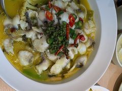 -吕氏疙瘩汤·海鲜新鲁菜(凯德mall新都心店)
