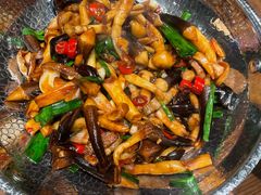 -八碗湘长沙市井菜(坡子街店)