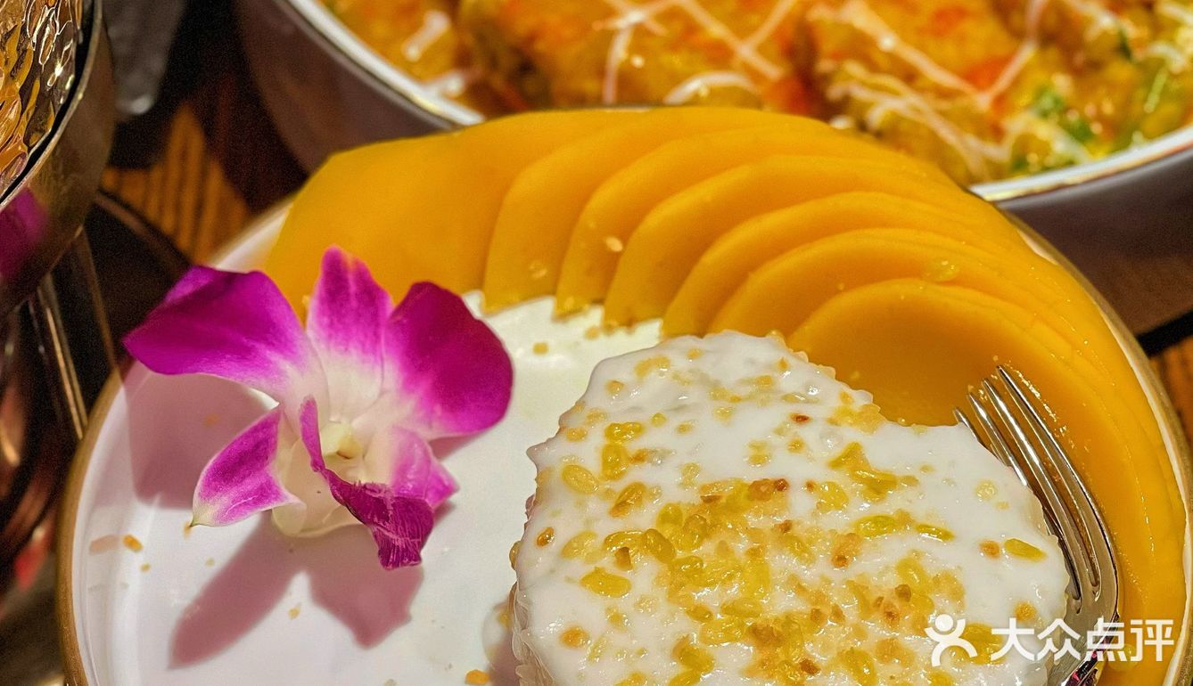 🆘多少次来苏州中心就为了这口鲜辣冬阴功汤