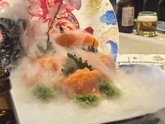-小满海鲜·别院(天津旗舰店)